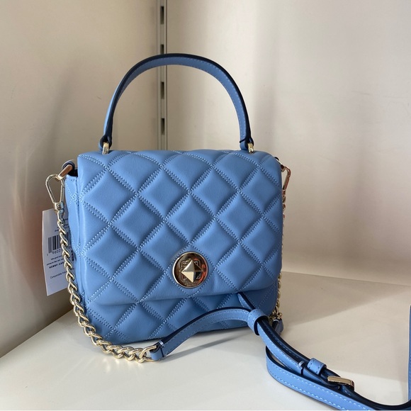 KATE SPADE★Natalia Square Crossbody K8157 k9249 Kate Spade New York Natalia Square Crossbody | Brixton Baker